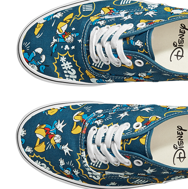 Winnie the pooh discount vans hidden mickey